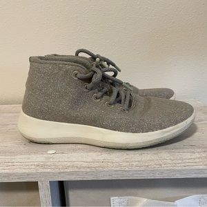 Allbirds Wool Runner-up Mizzles, 8